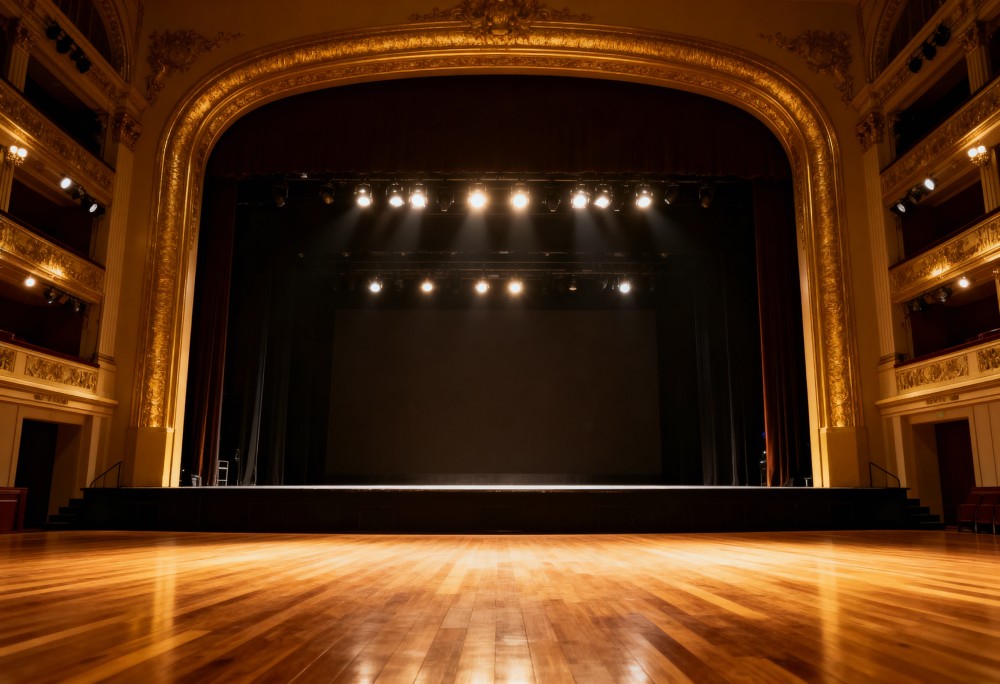 Teatr MEDUZA zdobywa złoto na międzynarodowym festiwalu WUCHTA 2026!