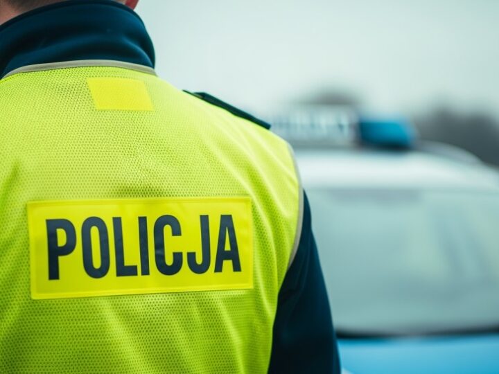 Wakacyjne kontrole trzeźwości kierowców w powiecie bolesławieckim