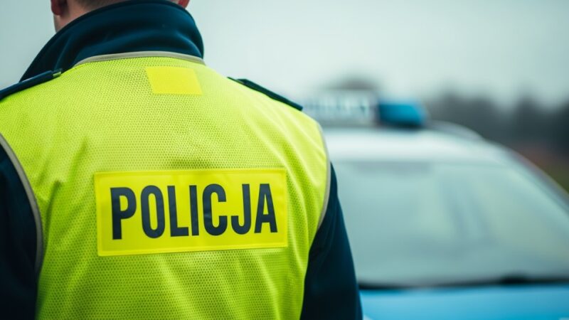 Wakacyjne kontrole trzeźwości kierowców w powiecie bolesławieckim