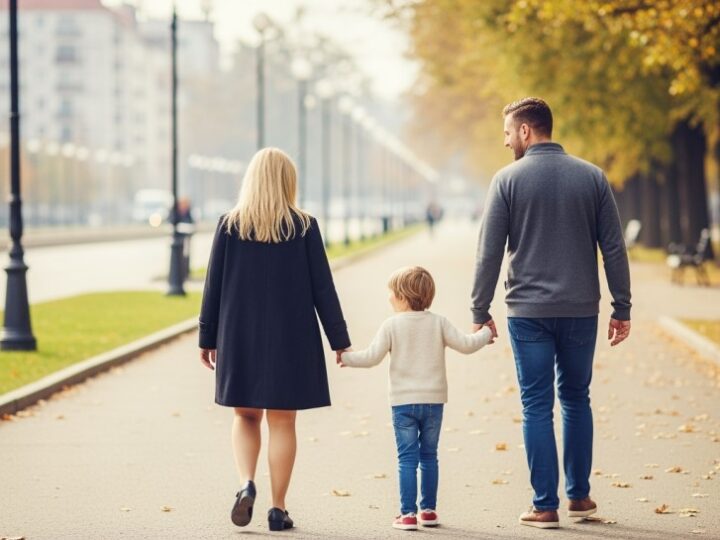 Dzień Rodzicielstwa Zastępczego: Uznanie dla Rodzin Zastępczych w Bolesławcu