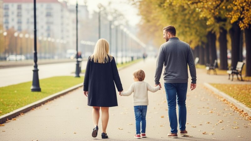 Dzień Rodzicielstwa Zastępczego: Uznanie dla Rodzin Zastępczych w Bolesławcu
