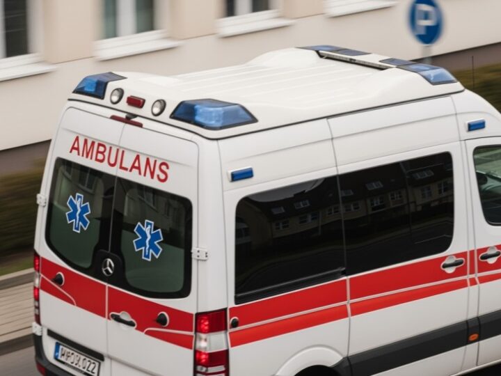 Woda relaksuje, ale nieuwaga może prowadzić do tragedii