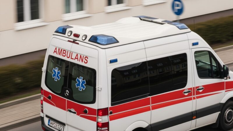 Woda relaksuje, ale nieuwaga może prowadzić do tragedii