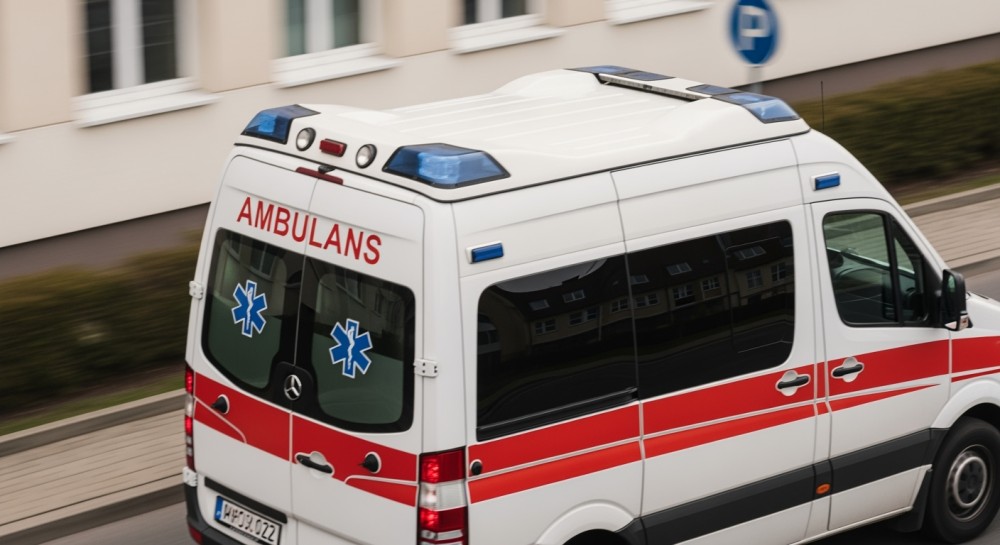 Woda relaksuje, ale nieuwaga może prowadzić do tragedii