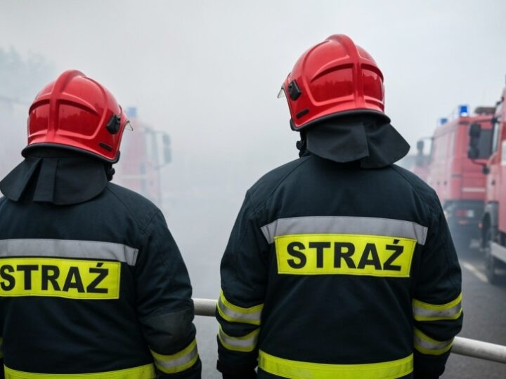 Zadbajmy o bezpieczeństwo: jak uniknąć pożarów na cmentarzu