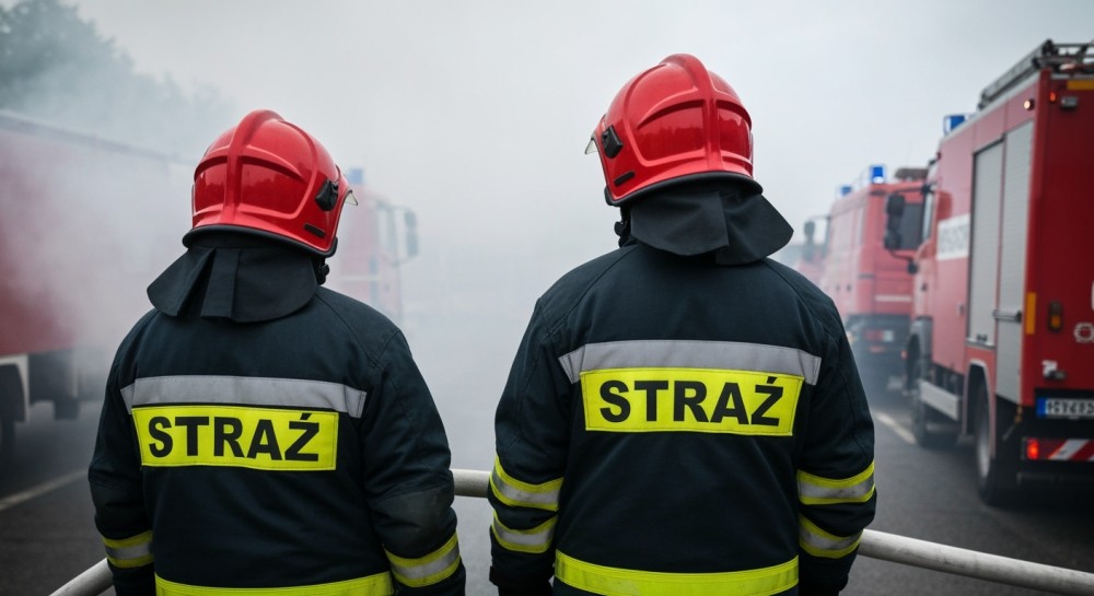 Zadbajmy o bezpieczeństwo: jak uniknąć pożarów na cmentarzu