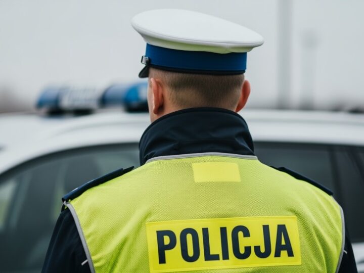 Kierowca zignorował zakazy i trafił przed sąd – czeka go surowa kara