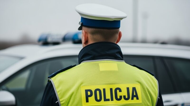 Kierowca zignorował zakazy i trafił przed sąd – czeka go surowa kara