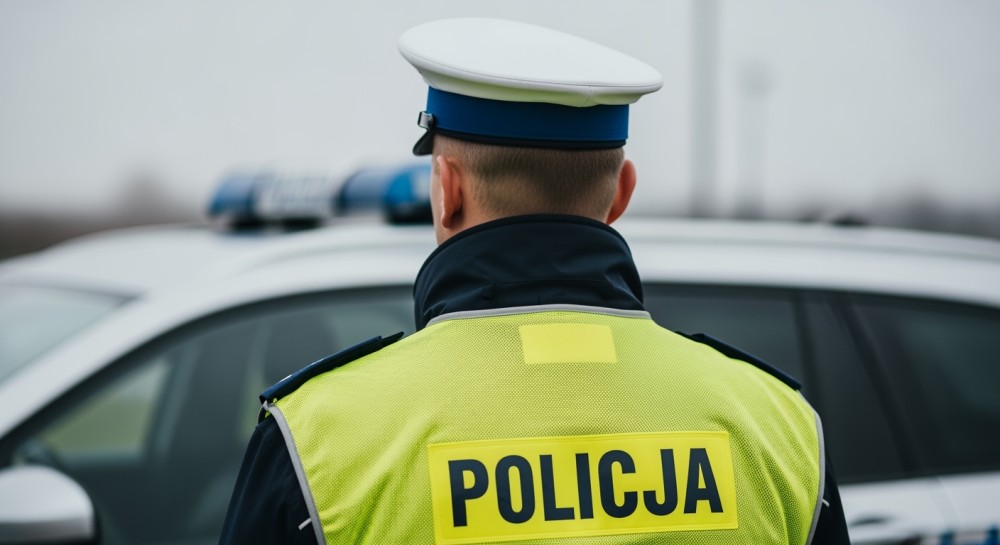 Kierowca zignorował zakazy i trafił przed sąd – czeka go surowa kara