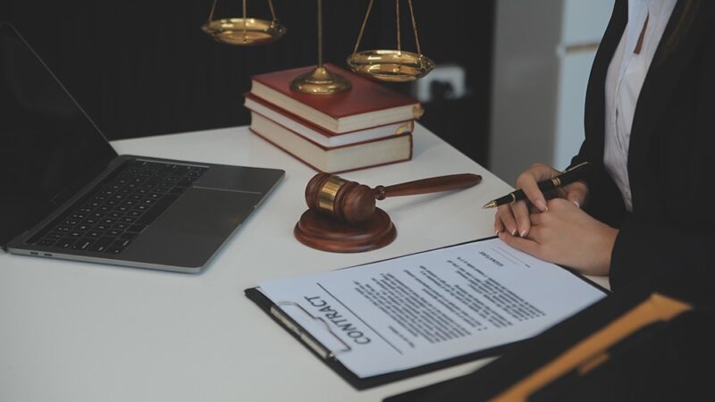 Złamał sądowy zakaz i otrzymał dożywotni wyrok