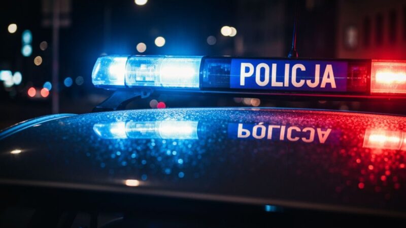 Policja w Bolesławcu zatrzymała 10 poszukiwanych przestępców