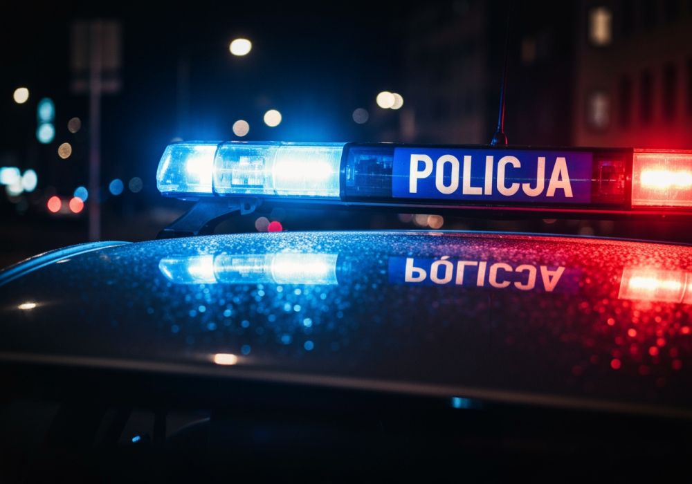 Policja w Bolesławcu zatrzymała 10 poszukiwanych przestępców