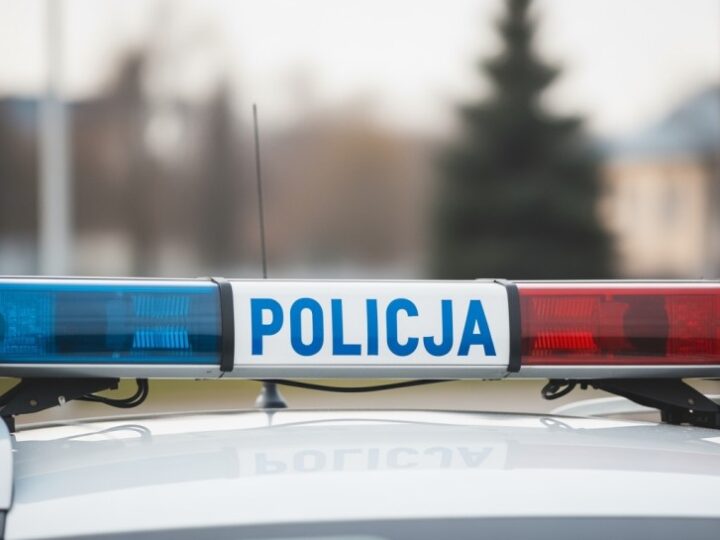 Zatrzymany 20-latek, który miał odbyć karę za młodzieńcze przestępstwa
