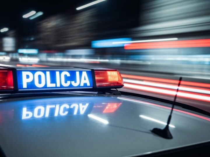 Zostań policjantem: Dzień Otwarty w Bolesławcu już 10 czerwca!