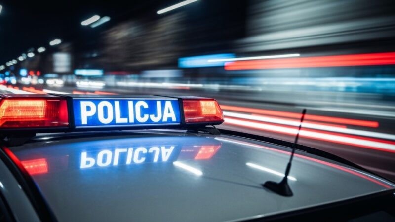 Zostań policjantem: Dzień Otwarty w Bolesławcu już 10 czerwca!