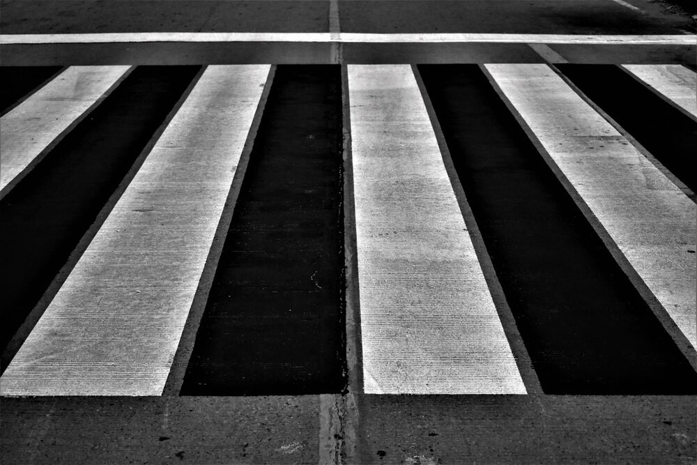 7-latek oddalił się z placu zabaw, szybka reakcja stacji paliw uratowała sytuację