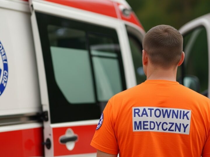 Zachowaj bezpieczeństwo nad wodą: kluczowe zasady na wakacje!