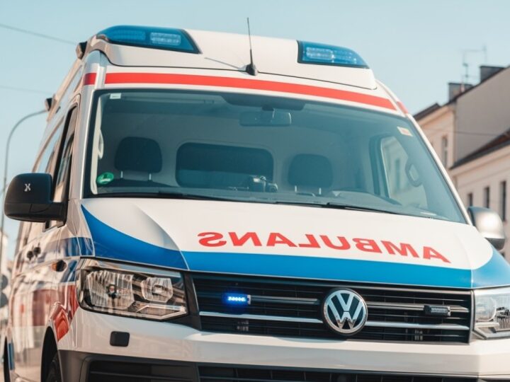 Sprawdź autokar przed wakacyjnym wyjazdem! Bezpieczeństwo dzieci na pierwszym miejscu!