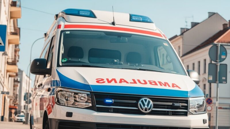 Sprawdź autokar przed wakacyjnym wyjazdem! Bezpieczeństwo dzieci na pierwszym miejscu!