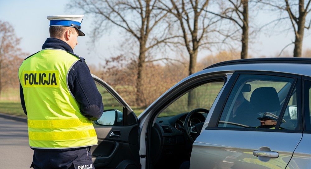Dzień Bezpiecznego Kierowcy: Zadbaj o swoje bezpieczeństwo na drodze