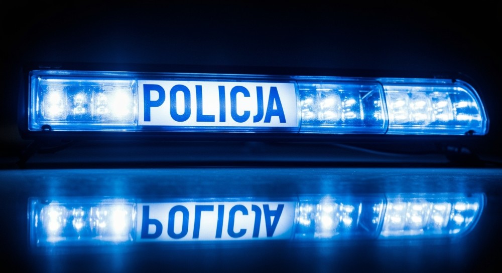 Kierowca z trzema zakazami zatrzymany podczas nocnej kontroli