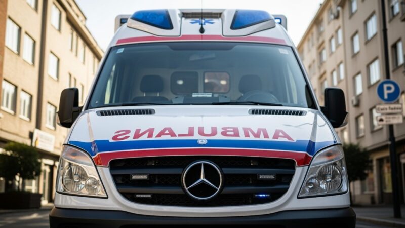 Ćwiczenia alarmowe w Bolesławcu – 21 lipca 2026 r.