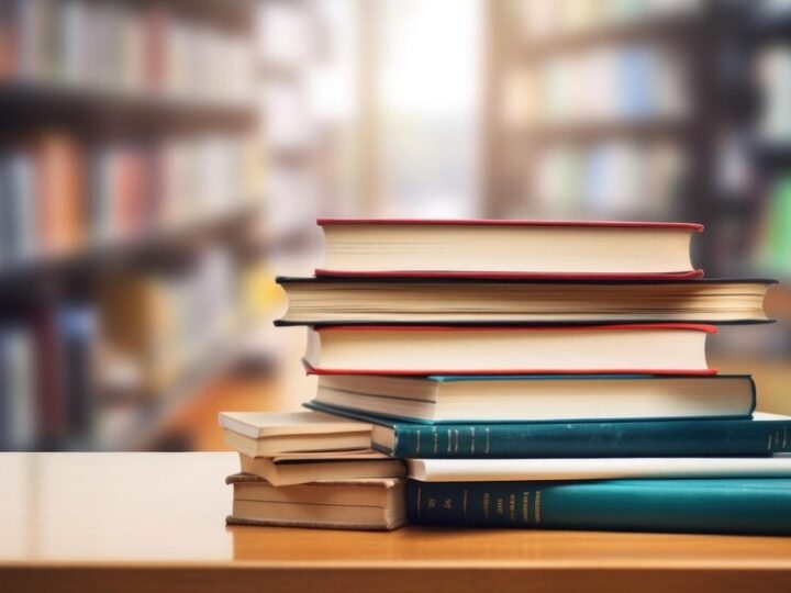 Biblioteka z nowymi książkami dzięki dotacji!