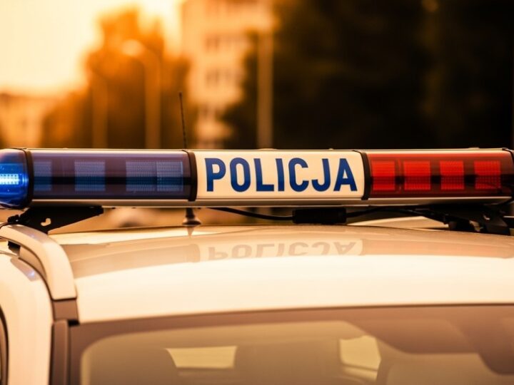 Bolesławiec zyskał nowe narkotesty dla policji