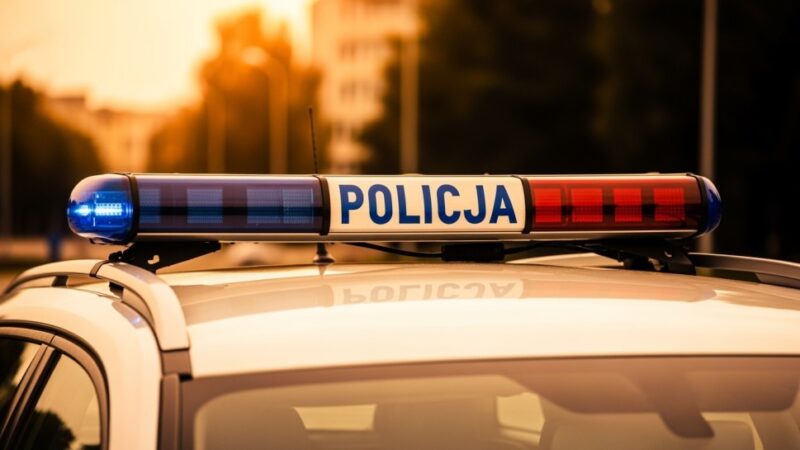 Bolesławiec zyskał nowe narkotesty dla policji