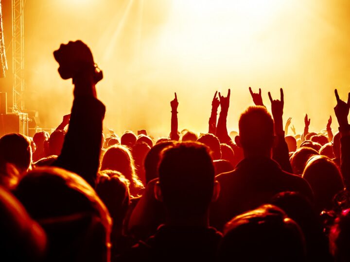 Muzyczne gwiazdy znów w Bolesławcu – nie przegap koncertu!