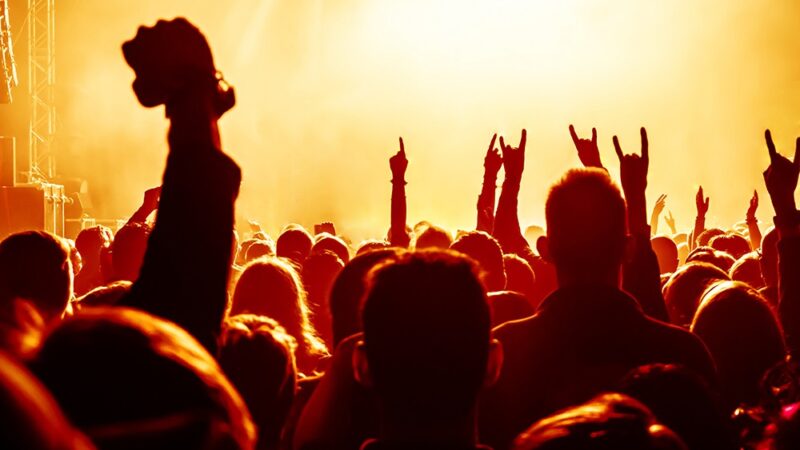 Muzyczne gwiazdy znów w Bolesławcu – nie przegap koncertu!