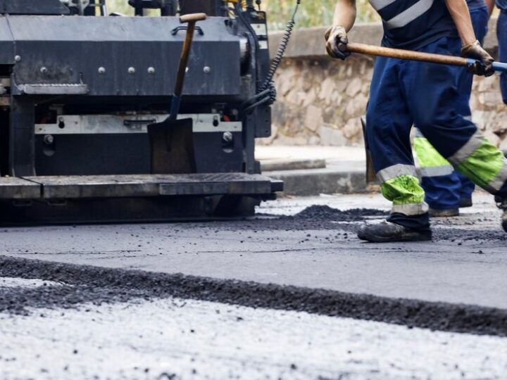 Milików zyska nowe drogi: Gmina Nowogrodziec inwestuje 260 tys. zł w modernizację infrastruktury
