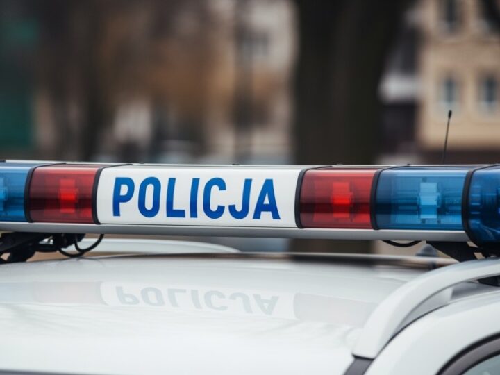 Rewolucyjna modernizacja Policji na lata 2026-2029: Nowe technologie i sprzęt za 7,3 mld zł