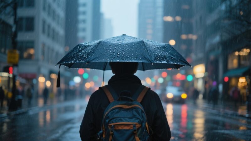 Fala upałów nadchodzi: ostrzeżenie III stopnia w regionie