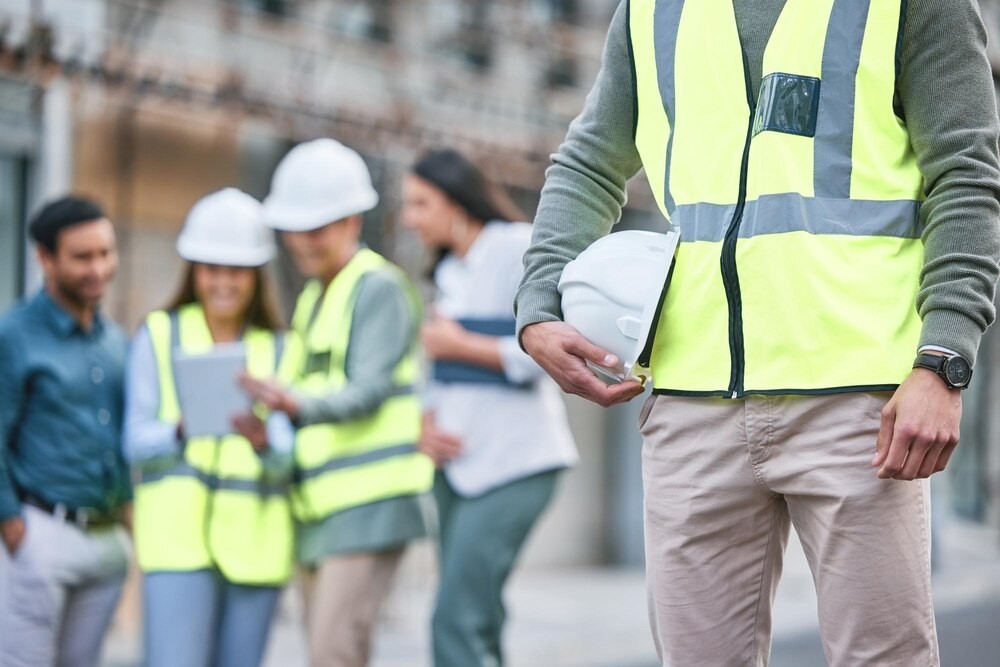 Rowek” w nowej odsłonie. Intensywne prace budowlane przy ul. Granicznej trwają pełną parą
