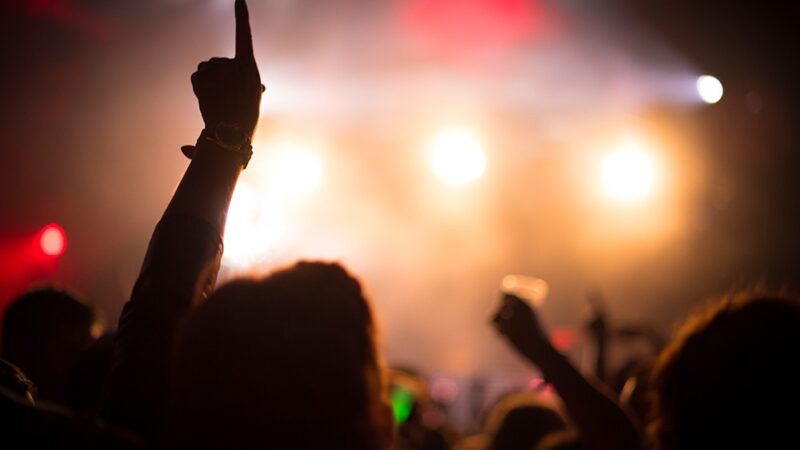 Salsa Cubana na Rynku w Bolesławcu: Dołącz do tańca!