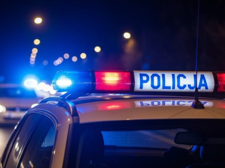 Policja odzyskuje skradziony sprzęt budowlany wart 200 tysięcy!