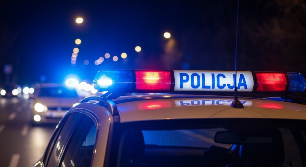 Policja odzyskuje skradziony sprzęt budowlany wart 200 tysięcy!