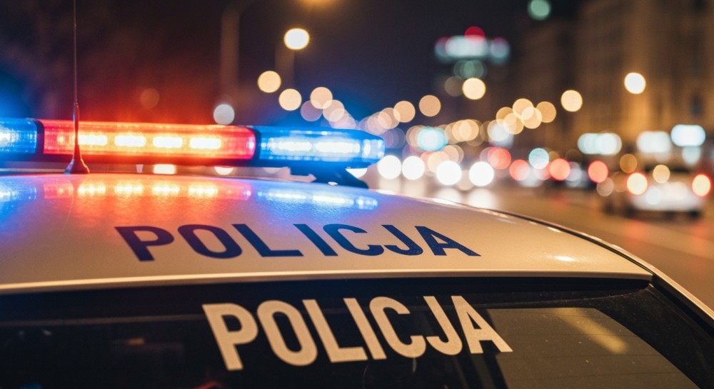 Wakacyjne treningi do Policji – dołącz do darmowych zajęć!