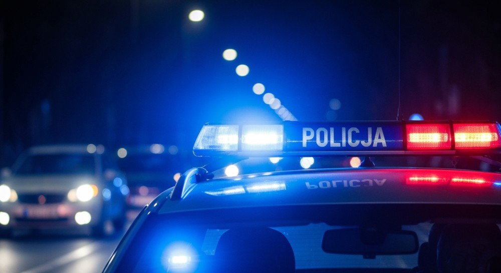 Włamywacz w rękach policji: nowe zarzuty za kradzież i groźby karalne