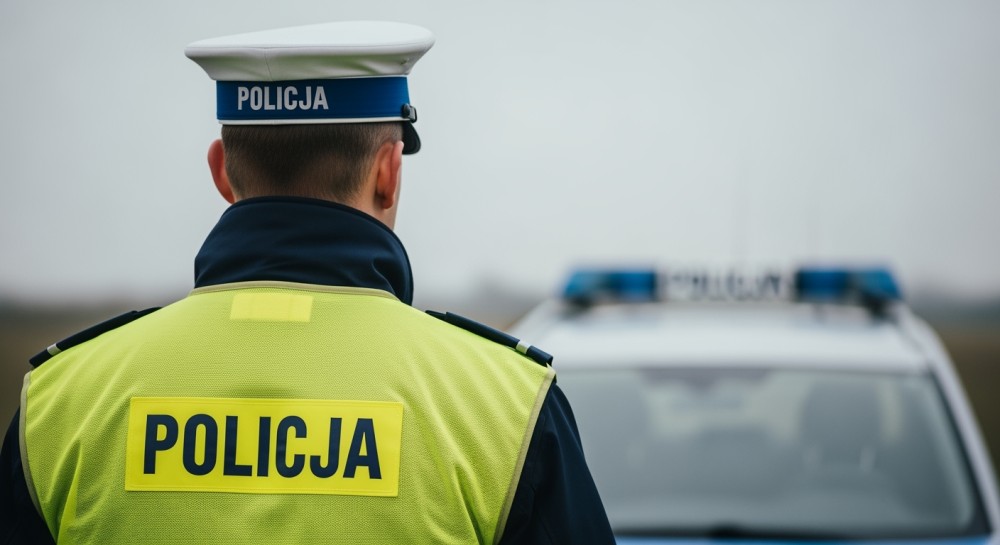 33-latka za kierownicą pod wpływem narkotyków i bez ważnego prawa jazdy