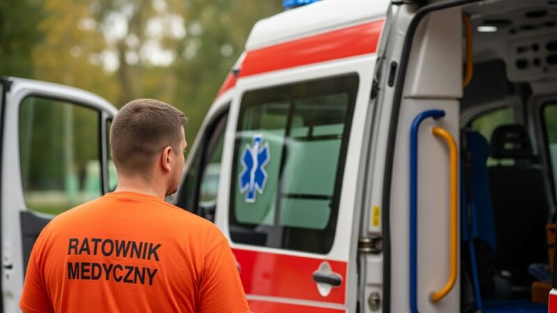 Bezpieczne wakacje nad wodą: najważniejsze zasady, które musisz znać