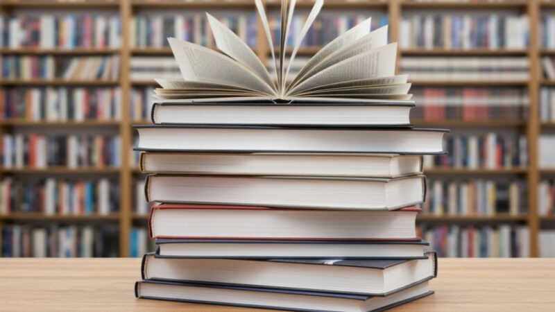 Czytelnia na świeżym powietrzu – odkryj radość czytania w plenerze!