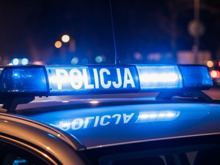 Zostań policjantem w Bolesławcu – przyjdź na Dzień Otwarty!