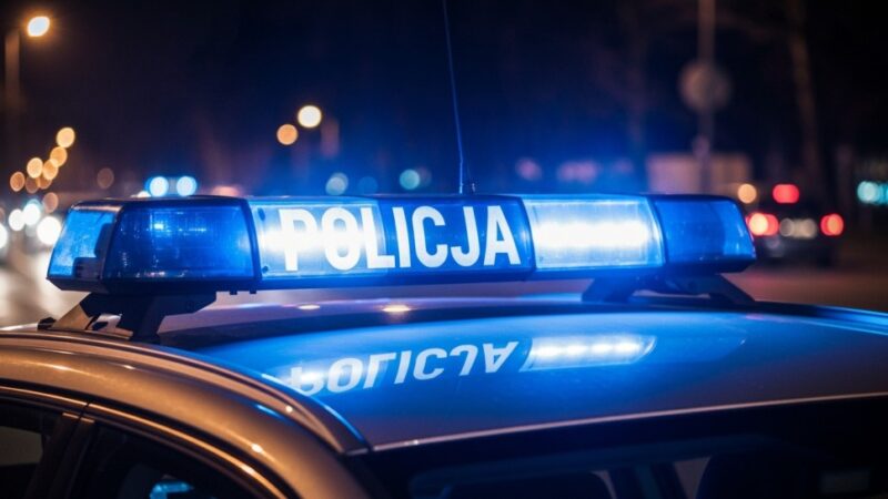 Zostań policjantem w Bolesławcu – przyjdź na Dzień Otwarty!