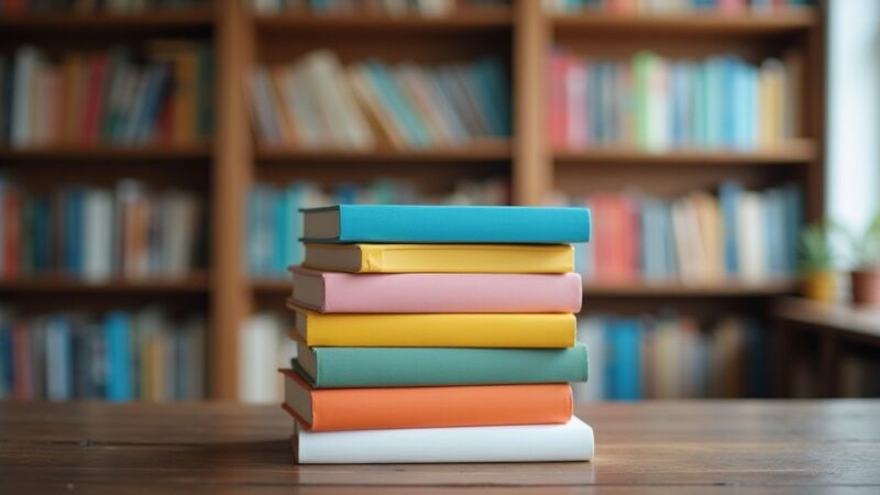 Dyskusja o „Yellowface”: Młodzieżowa literatura w obliczu kontrowersji i wyzwań