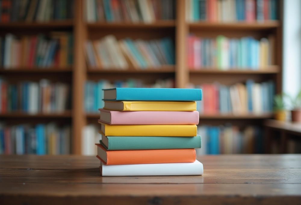 Dyskusja o „Yellowface”: Młodzieżowa literatura w obliczu kontrowersji i wyzwań
