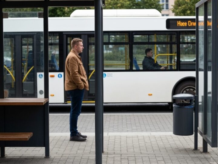 Bolesławiec wzmacnia tabor o nowe autobusy elektryczne