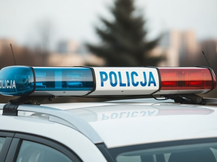Kryminalni zatrzymali 71-latka poszukiwanego w Warszawie