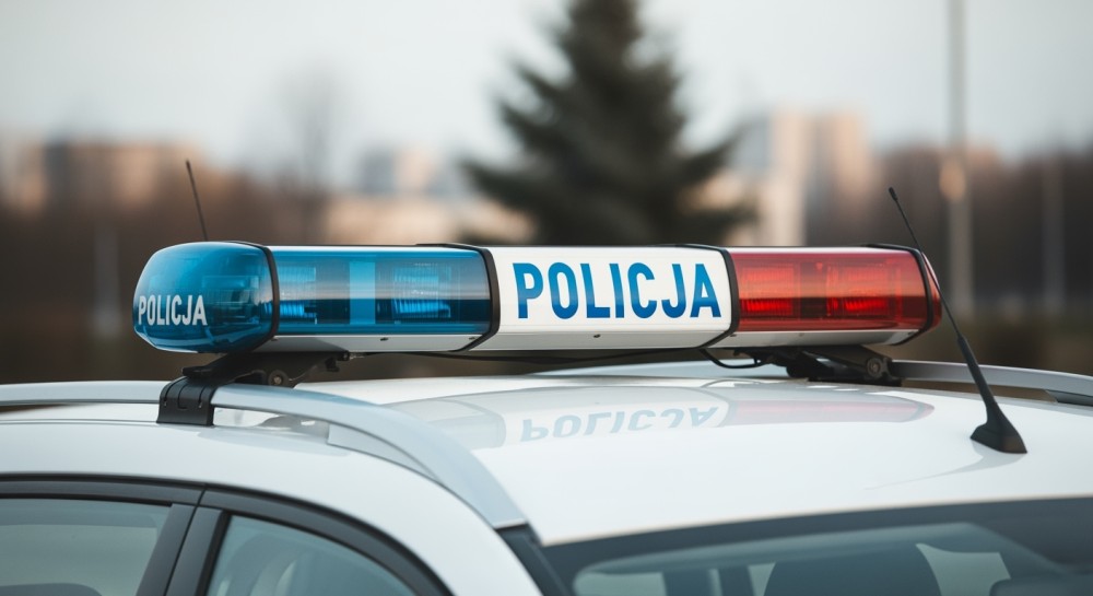 Kryminalni zatrzymali 71-latka poszukiwanego w Warszawie